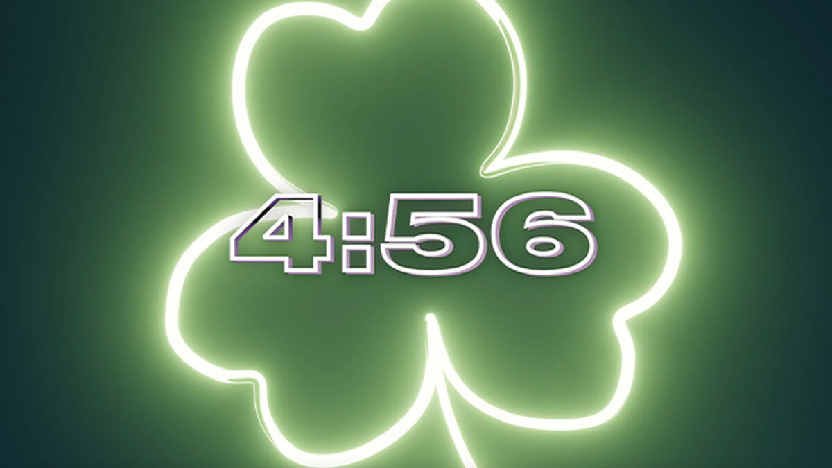 St. Patrick's Day Countdowns image number null